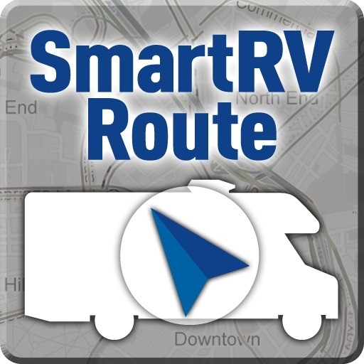 SmartRVRoute Subscription