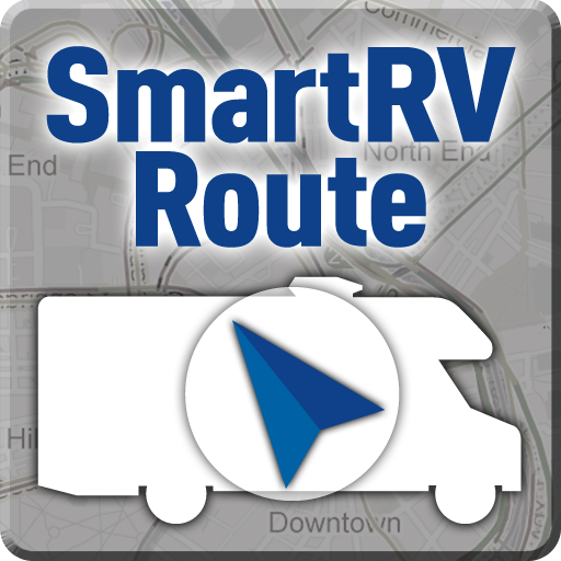 SmartRVRoute Subscription Android 1 Year