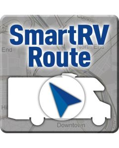 SmartRVRoute Subscription